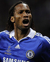 Didier Drogba